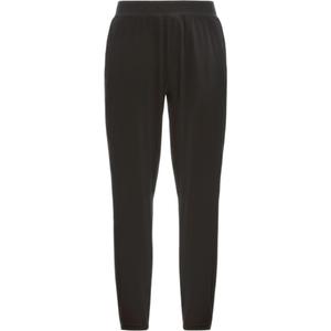 Трикотажные спортивные штаны мужские Lululemon, черный
