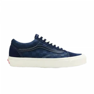 Кроссовки Old Skool LX OG Vans, синий