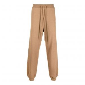 Спортивные брюки Off-White FW22 logo OMHG012F22KNI0016262