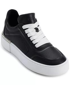 Женские кроссовки Baylor Slip On DKNY, черный