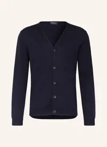 Кардиган Maerz Muenchen, синий