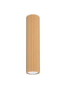 Nice Lamps Плафон GLEAM 30 золотой H 30 см