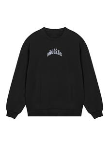 Толстовка F4NT4STIC, черный