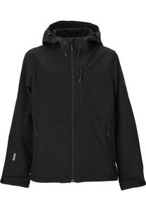 Куртка софтшелл Whistler Rodney, цвет 1001 Black