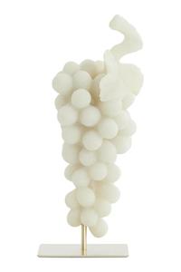 Декоративная фигурка Light & Living 15 х 13 х 35 см Light & Living, белый