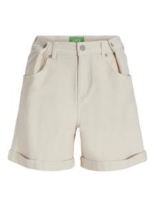 Джинсы с широкими штанинами JJXX JXDora, белый