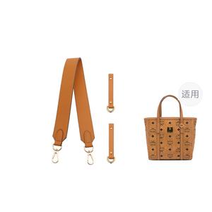 Ремешок для женской сумки из фетра, разноцветный Ingenuity Handmade, коричневый wide strap[non-adjustable 65cm]+коричневый abrasion-resistant buckle