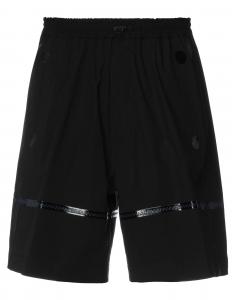 Шорты Dsquared2, черный