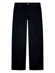 Вельветовые брюки Dondup, синий