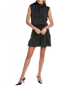 Платье Ramy Brook Ally, черный