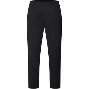 FILA Вязаные спортивные брюки мужские Pitch Black