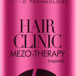 Укрепляющий разогревающий лосьон для кожи головы, 150 мл Yoskine Hair clinic mezo-therapy