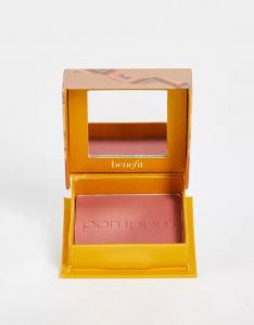 Преимущество – Wanderful World – Пудровые румяна – PomPom Benefit