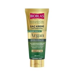 Кондиционер для волос с арганой, 250 мл Bioblas