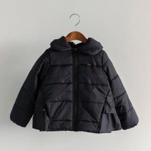 Верхняя одежда с оборками