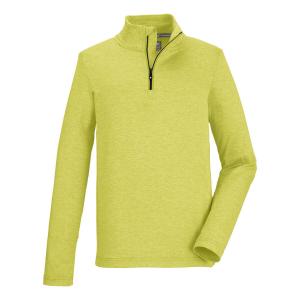 KILLTEC рубашка с длинными рукавами