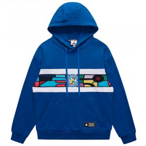 Свитшот мужской KELME, ярко-синий