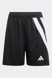Футбольные шорты Fortore 23 Adidas, черный