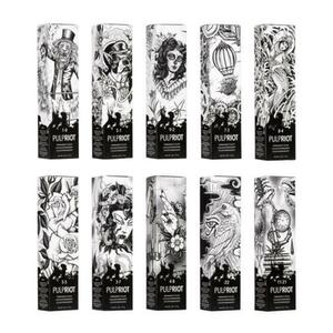 Faction8 Стойкая краска для волос 57 г Pulp Riot