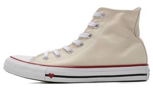 Кеды Converse Chuck Taylor All Star Sucker Love Denim High Top 'Cream Y'