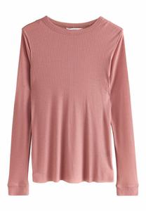 Джемпер Next REGULAR FIT-CREW NECK LONG SLEEVE , Chocolate Brown/Brown