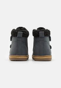 Классические ботильоны Friboo, темно-синий