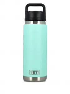 Бутылка для воды Rambler Yeti, синий