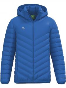 Зимняя куртка erima, синий