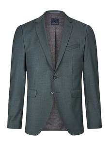 Блейзер HECHTER PARIS Regular fit Business Blazer, цвет Fir