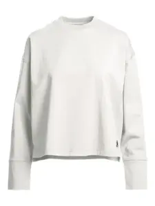 Толстовка с нашивкой-логотипом Parajumpers, белый