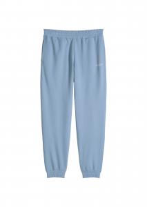 Marc O'Polo Брюки Regular в светло-голубом цвете