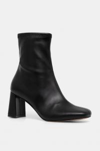 Ботильоны Bun Aldo, черный