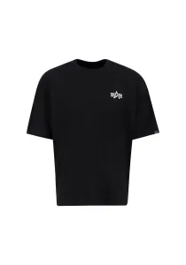 Футболка Alpha Industries " Alpha Industries Мужчины - Футболки Signature BP T", черный