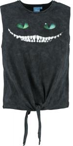 Топ Grinsekatze - Lächeln от Alice im Wunderland