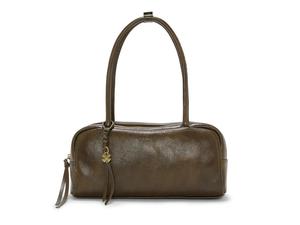 Сумка через плечо Lucky Brand Rhys Shoulder Bag, темно-зеленый