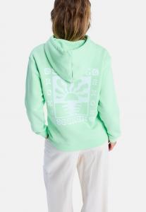 Худи Roxy Hoodie, Green