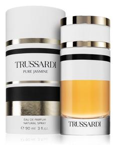 Trussardi, Pure Jasmine, парфюмированная вода, 90 мл