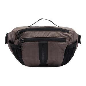 SALOMON Поясная сумка Acs Waist Pack 3, Iron