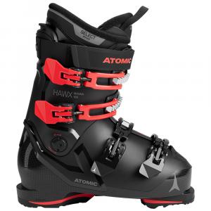Горнолыжные ботинки Atomic Hawx Magna 100 (мужские) - зима 2026 года, Black/Red