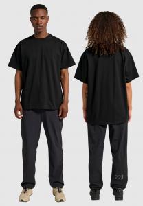 Футболка HALO LOGO, Black