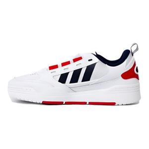 Кроссовки adidas ADI2000 'White Indigo Scarlet', белый