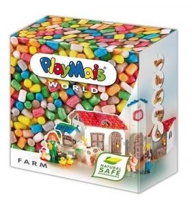 Playmais, мир фермы