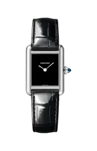 Часы tank must modello piccolo Cartier