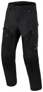 Брюки Cusco Drystar Alpinestars, черный