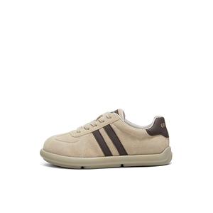 Низкие женские кроссовки DAPHNE, Sand