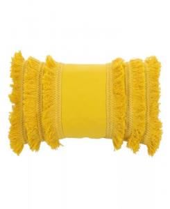 Подушка Грема 12 x 20 дюймов Safavieh, розовый