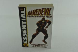 Essential Daredevil, Vol. 2 (Marvel Essentials) (Marvel Comics)