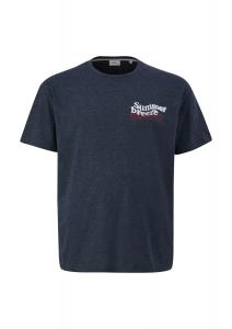 s.Oliver Men Big Sizes Футболка в цвете Navy