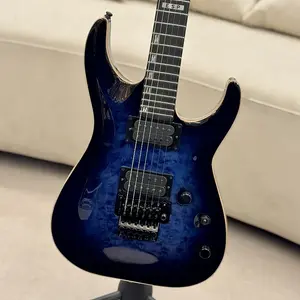 ESP E-II Horizon FR Синий Олень