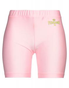 Шорты Chiara Ferragni, розовый